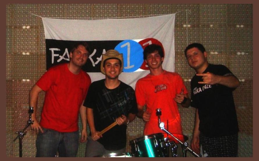 Faixa Onze